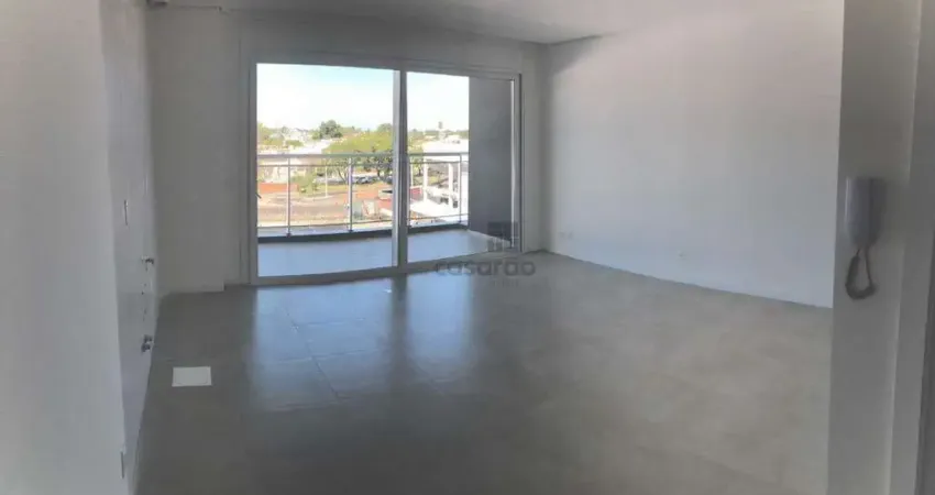Apartamento com 1 quarto para alugar no Centro, Pelotas