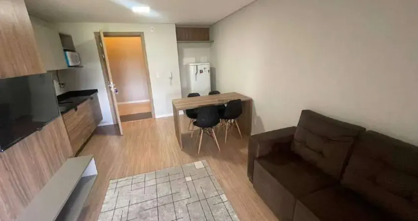 Apartamento com 1 quarto para alugar no Areal, Pelotas