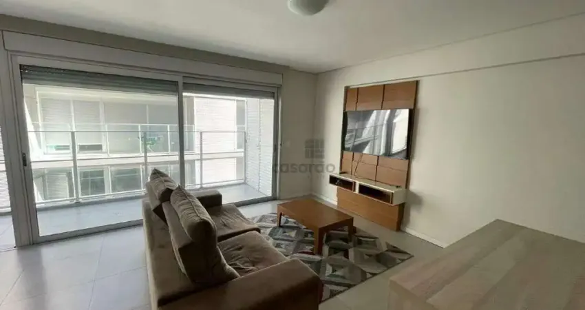 Apartamento com 1 quarto para alugar no Centro, Pelotas 