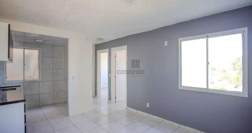 Apartamento com 2 quartos para alugar no Fragata, Pelotas