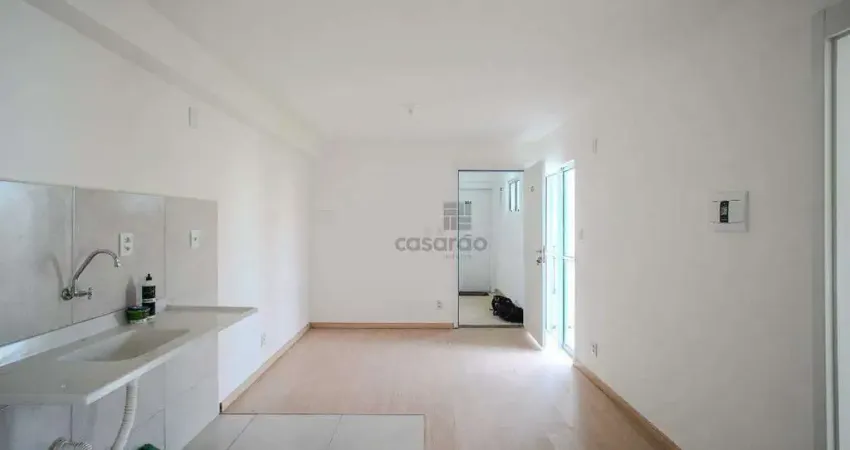 Apartamento com 2 quartos para alugar no Três Vendas, Pelotas