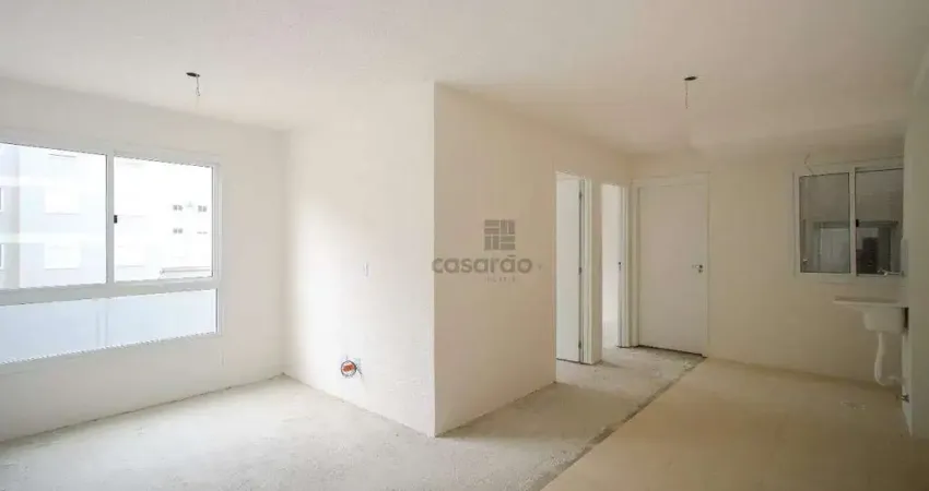 Apartamento com 2 quartos para alugar no Fragata, Pelotas