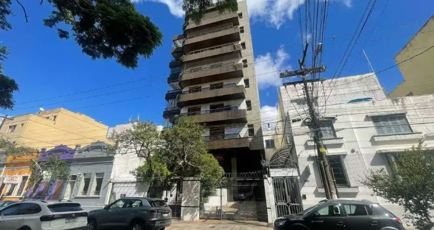 Apartamento com 2 quartos para alugar no Centro, Pelotas