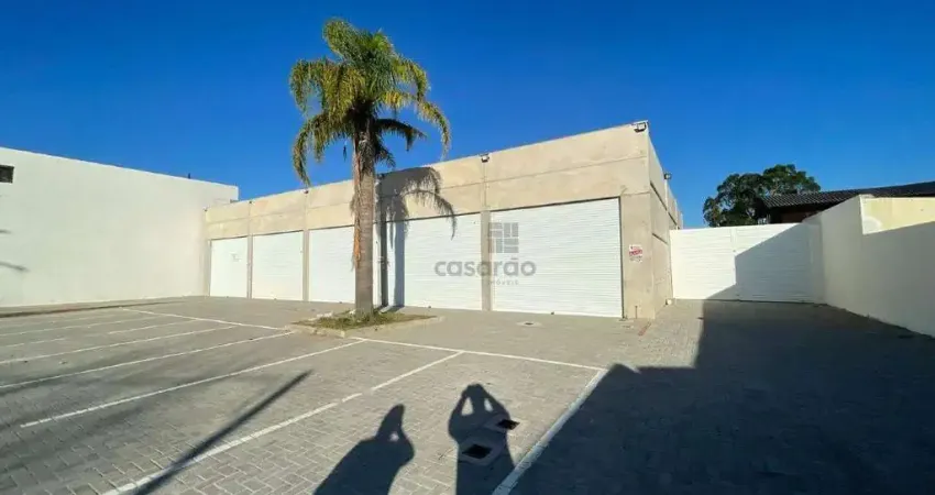 Ponto comercial para alugar no Três Vendas, Pelotas 