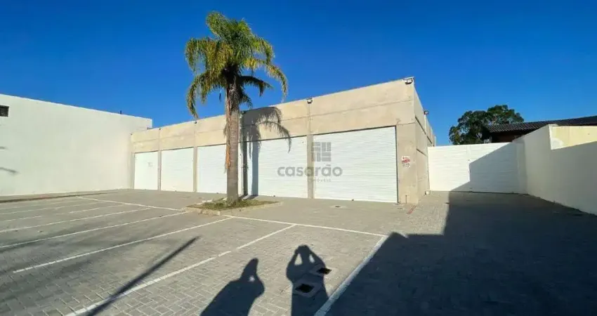 Ponto comercial para alugar no Três Vendas, Pelotas 