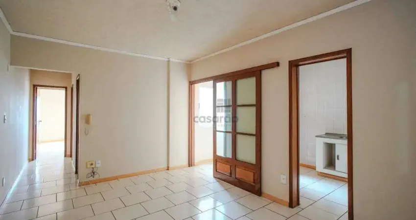 Apartamento com 2 quartos para alugar no Centro, Pelotas 