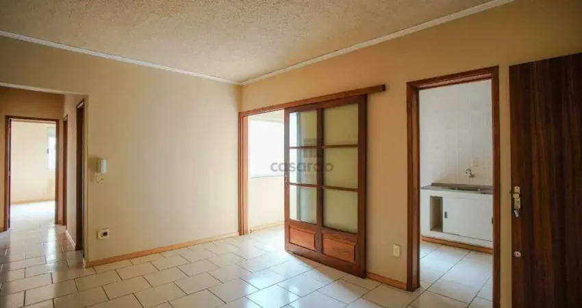 Apartamento com 1 quarto para alugar no Centro, Pelotas