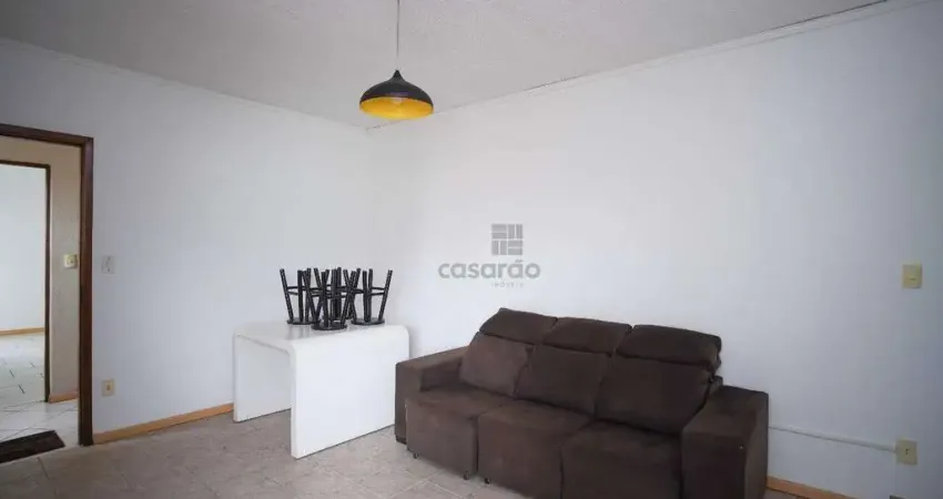 Apartamento com 2 quartos para alugar no Centro, Pelotas