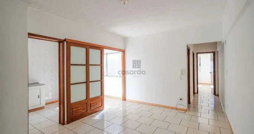 Apartamento com 2 quartos para alugar no Centro, Pelotas 