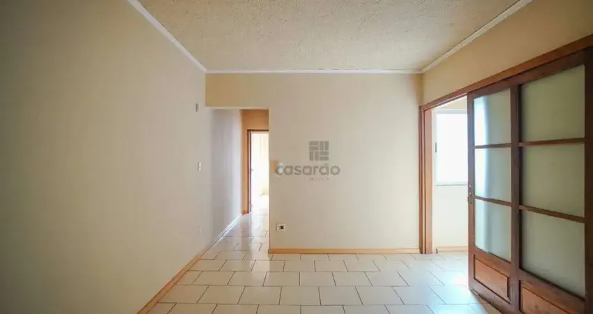 Apartamento com 1 quarto para alugar no Centro, Pelotas
