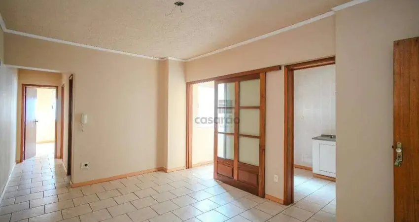 Apartamento com 2 quartos para alugar no Centro, Pelotas 