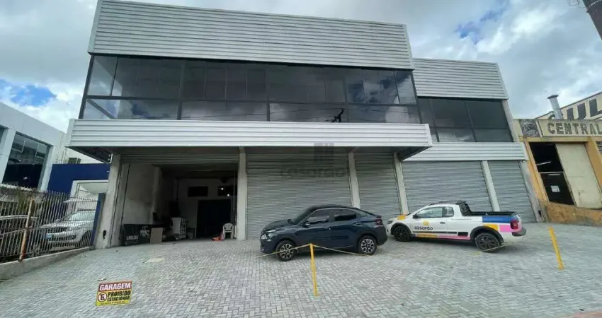 Prédio para alugar no Fragata, Pelotas 