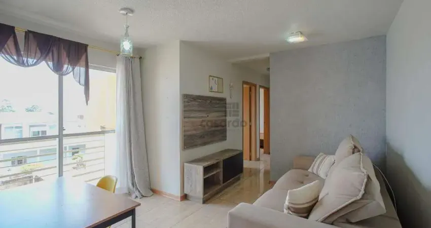 Apartamento com 2 quartos para alugar no Fragata, Pelotas 