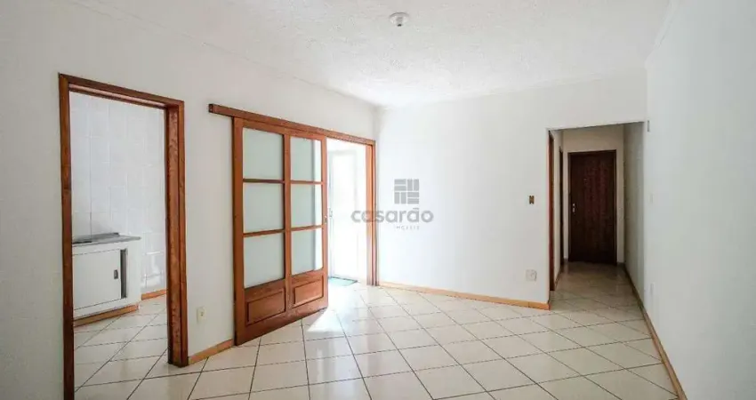 Apartamento com 2 quartos para alugar no Centro, Pelotas 