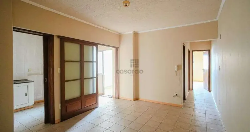 Apartamento com 2 quartos para alugar no Centro, Pelotas