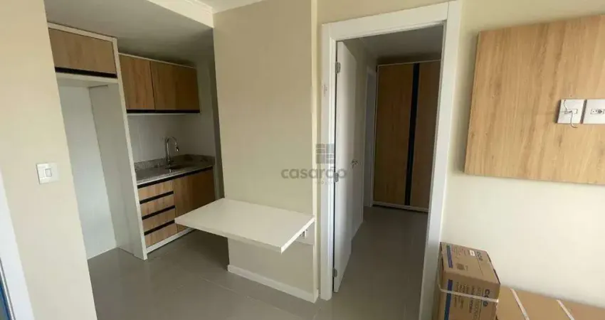 Apartamento com 1 quarto para alugar no Centro, Pelotas