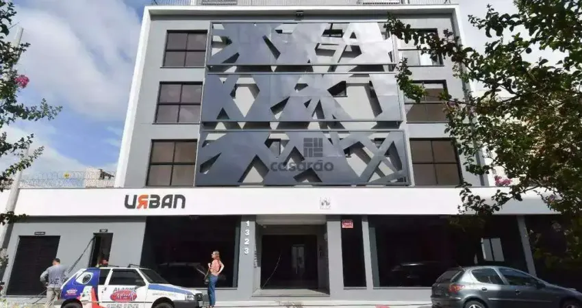 Apartamento com 1 quarto para alugar no Centro, Pelotas 