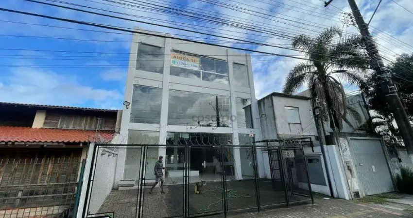 Prédio para alugar no Três Vendas, Pelotas