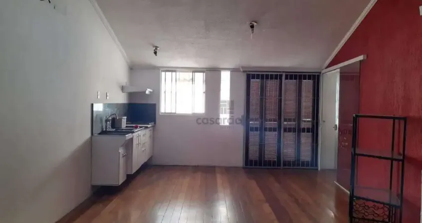 Casa comercial para alugar no Centro, Pelotas