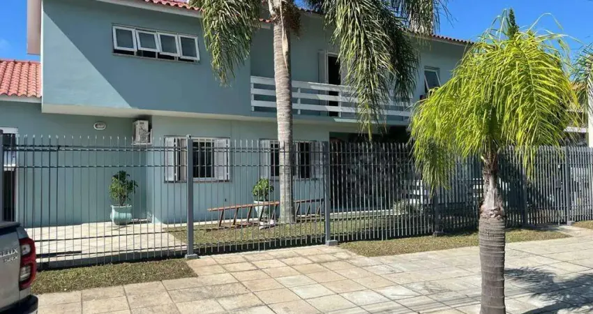 Casa com 3 quartos para alugar no Fragata, Pelotas