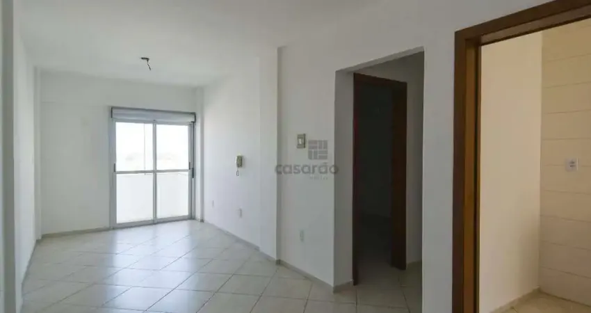Apartamento com 1 quarto para alugar no Centro, Pelotas