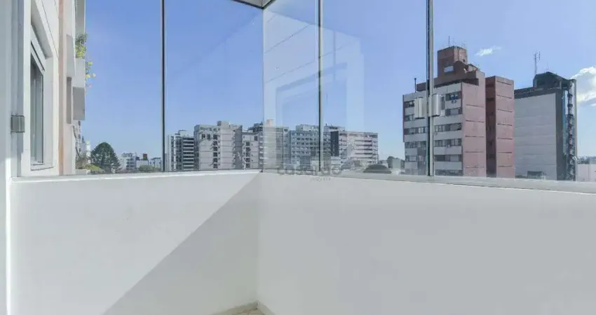 Apartamento com 1 quarto para alugar no Centro, Pelotas