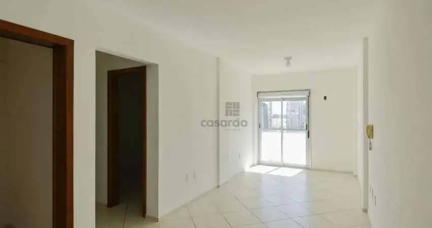 Apartamento com 1 quarto para alugar no Centro, Pelotas