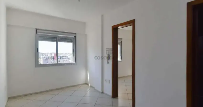 Apartamento com 1 quarto para alugar no Centro, Pelotas 