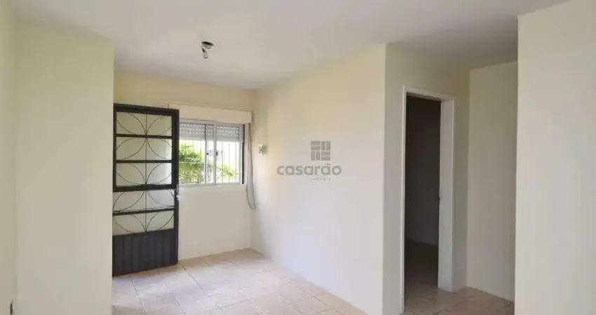 Apartamento com 2 quartos para alugar no São Gonçalo, Pelotas 