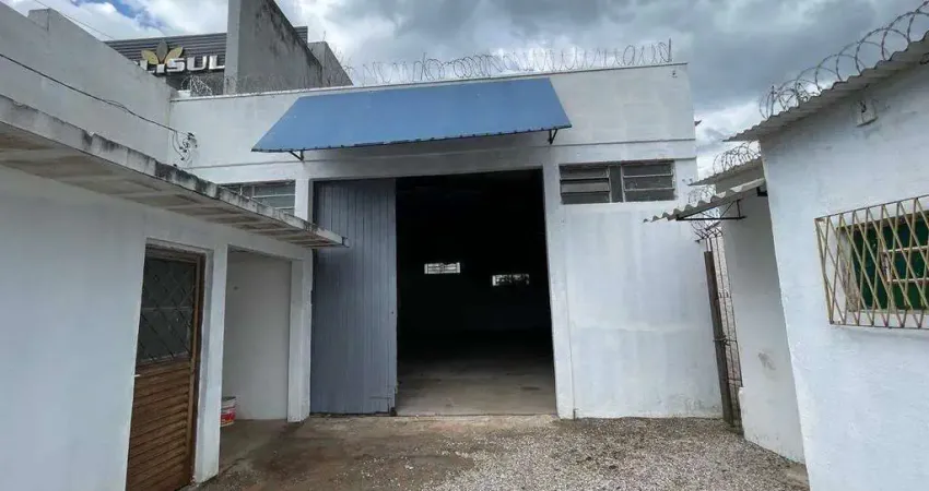 Ponto comercial para alugar no Três Vendas, Pelotas 