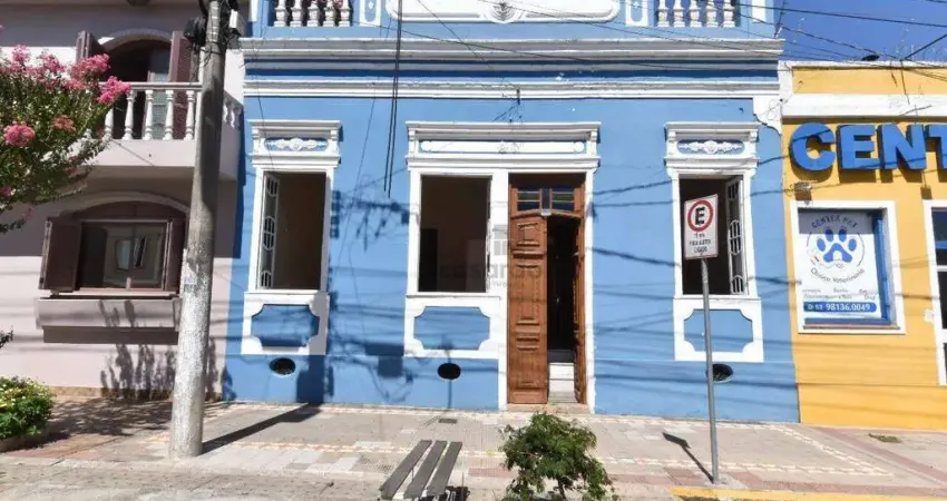 Casa comercial para alugar no Centro, Pelotas