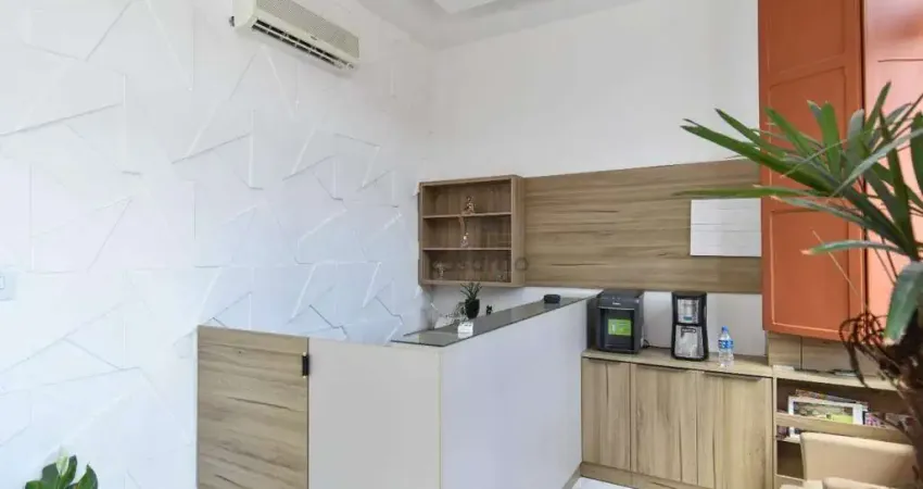 Casa comercial para alugar no Centro, Pelotas 