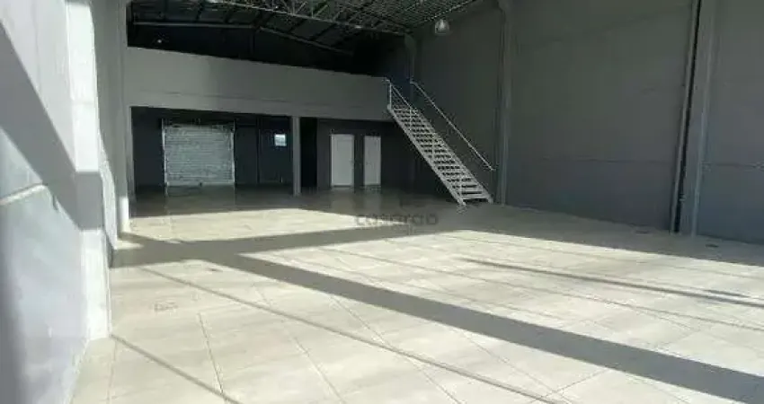 Ponto comercial para alugar no Três Vendas, Pelotas 