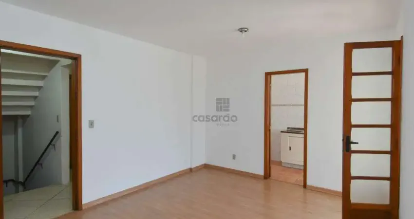 Apartamento com 2 quartos para alugar no Centro, Pelotas