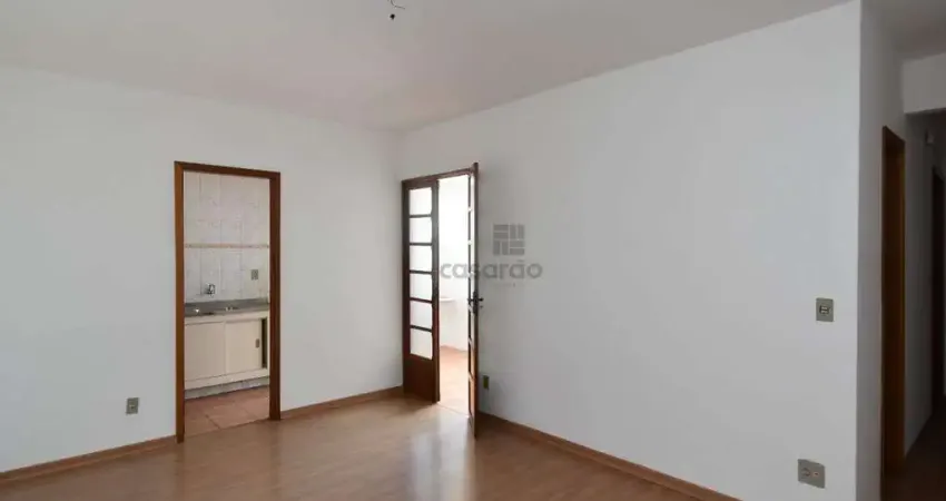 Apartamento com 2 quartos para alugar no Centro, Pelotas