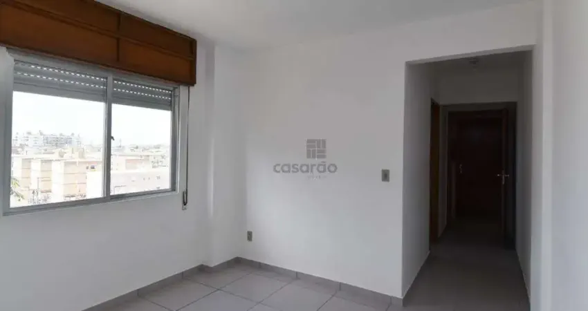 Apartamento com 1 quarto para alugar no Centro, Pelotas
