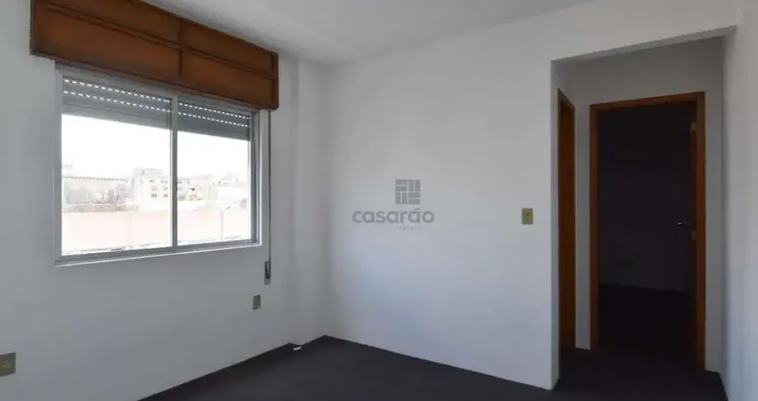 Apartamento com 1 quarto para alugar no Centro, Pelotas 