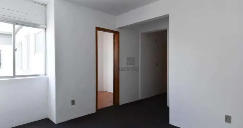Apartamento com 1 quarto para alugar no Centro, Pelotas 