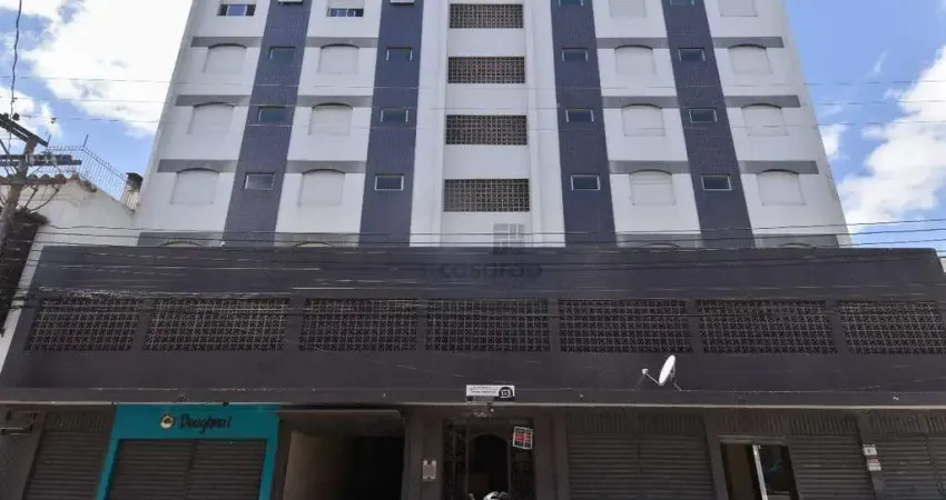 Apartamento com 1 quarto para alugar no Centro, Pelotas