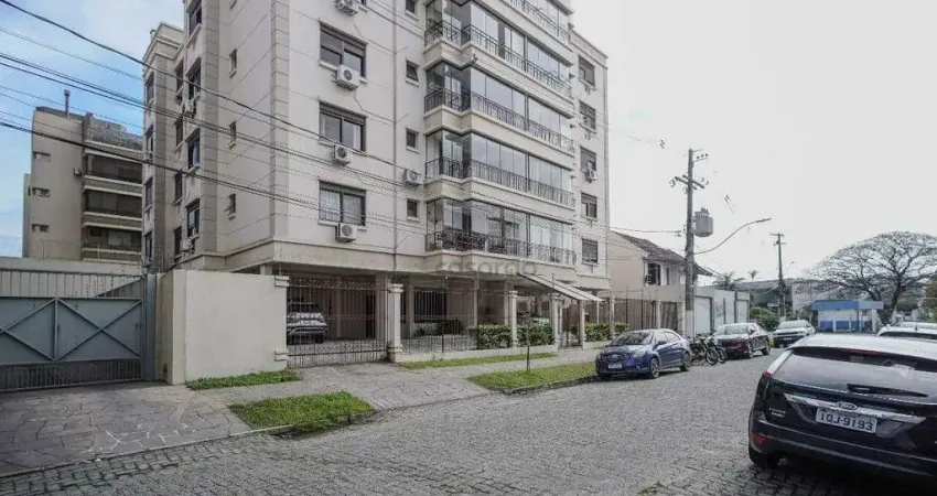 Apartamento com 3 quartos para alugar no Centro, Pelotas