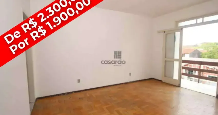 Apartamento com 3 quartos para alugar no Centro, Pelotas