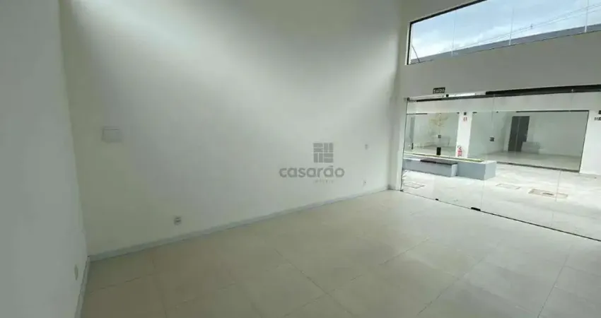 Ponto comercial para alugar no Areal, Pelotas 