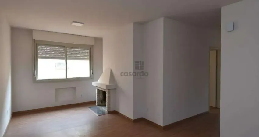 Apartamento com 3 quartos para alugar no Centro, Pelotas 