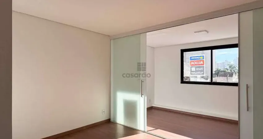 Apartamento com 1 quarto para alugar no Centro, Pelotas