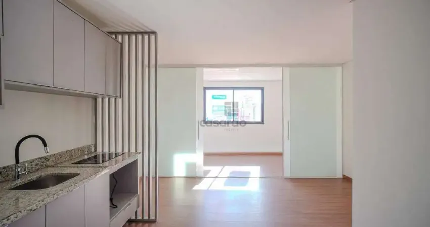 Apartamento com 1 quarto para alugar no Centro, Pelotas