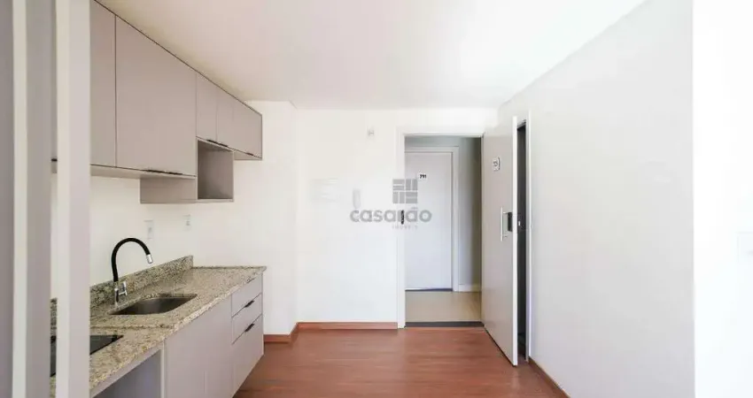 Apartamento com 1 quarto para alugar no Centro, Pelotas