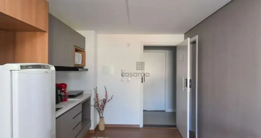 Apartamento com 1 quarto para alugar no Centro, Pelotas