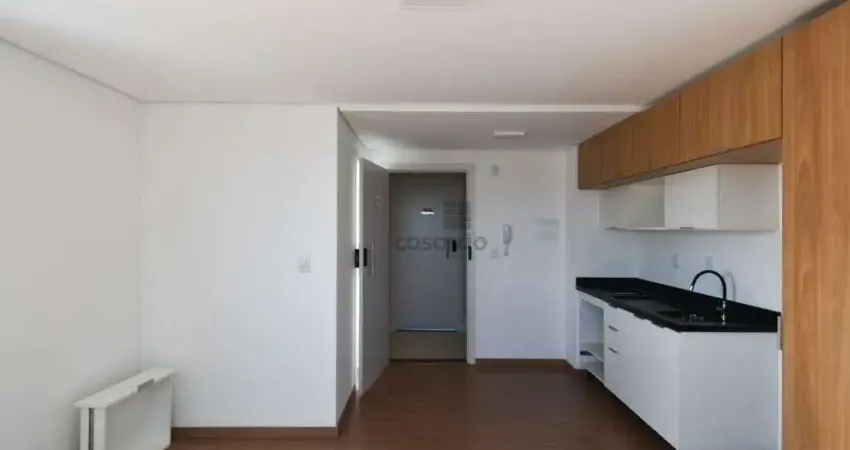 Apartamento com 1 quarto para alugar no Centro, Pelotas