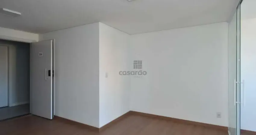 Apartamento com 1 quarto para alugar no Centro, Pelotas