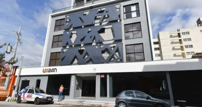 Apartamento com 1 quarto para alugar no Centro, Pelotas